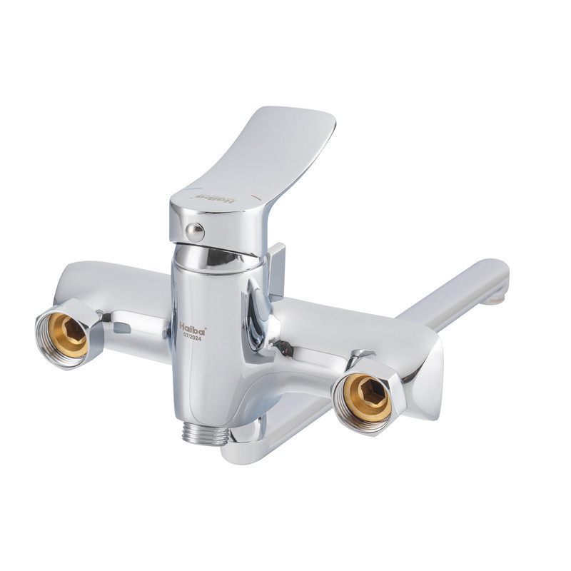Змішувач для ванни HAIBA BOLERO 006 EURO   ( HB9577 ) 22424 Харків - фото 6