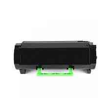 Б/У Тонер-картридж 50F5H00 для Lexmark MS310/410/510/610d 50F5H00 Black (BASF-KT-50F5H00) Днепр