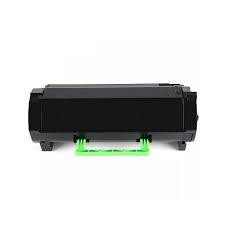 Б/У Тонер-картридж 50F5H00 для Lexmark MS310/410/510/610d 50F5H00 Black (BASF-KT-50F5H00) Днепр - изображение 1