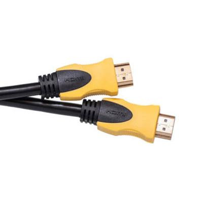 Кабель мультимедійний HDMI M to HDMI M 0.75m PowerPlant (KD00AS1194) Вінниця - фото 1