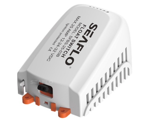 Поплавковий Перемикач Помпи Seaflo Київ - фото 1