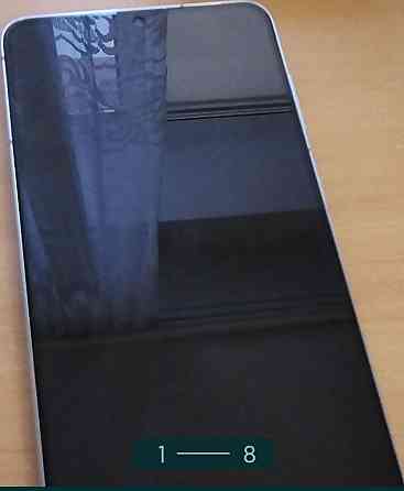 Смартфон: Samsung S21+ Plus (Silver) 8/128Gb. Snapdragon 888.SM-G9960 Київ