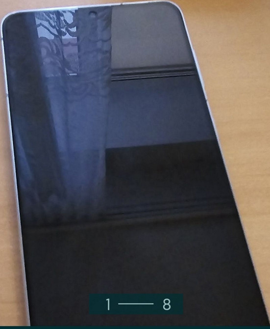 Смартфон: Samsung S21+ Plus (Silver) 8/128Gb. Snapdragon 888.SM-G9960 Київ - фото 5