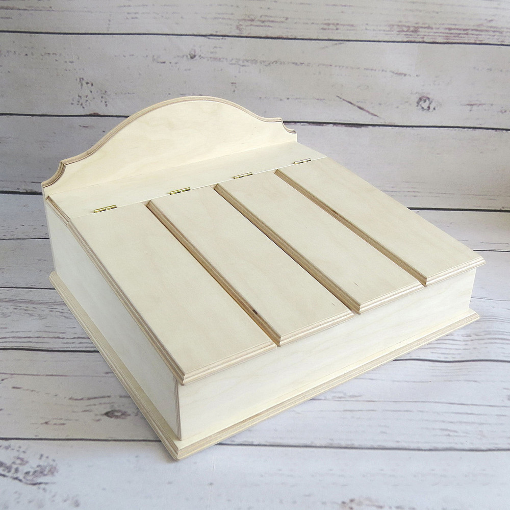 Органайзер для медикаментів "Ріше" бланже Миколаїв - фото 1