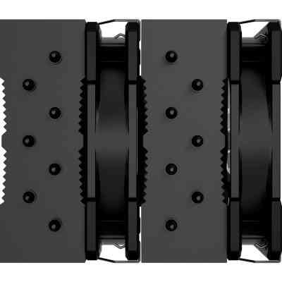 Кулер для процессора ID-Cooling SE-207-XT ARGB Винница