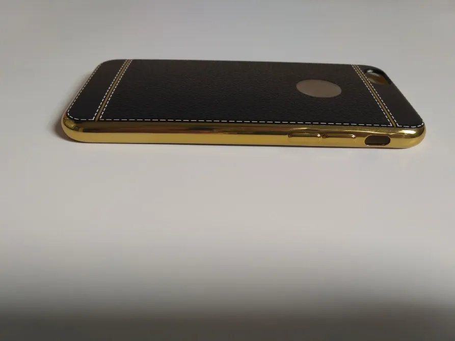 Чехол под Кожу на iPhone 6.6s Киев - изображение 8