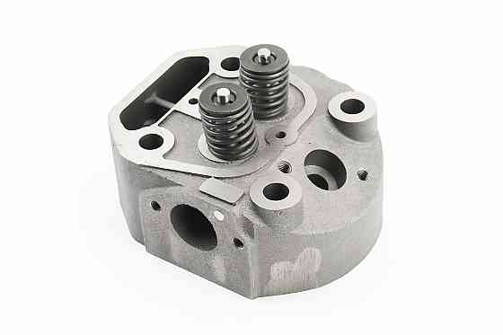 Головка циліндра R175A у зборі, з форкамерою Київ