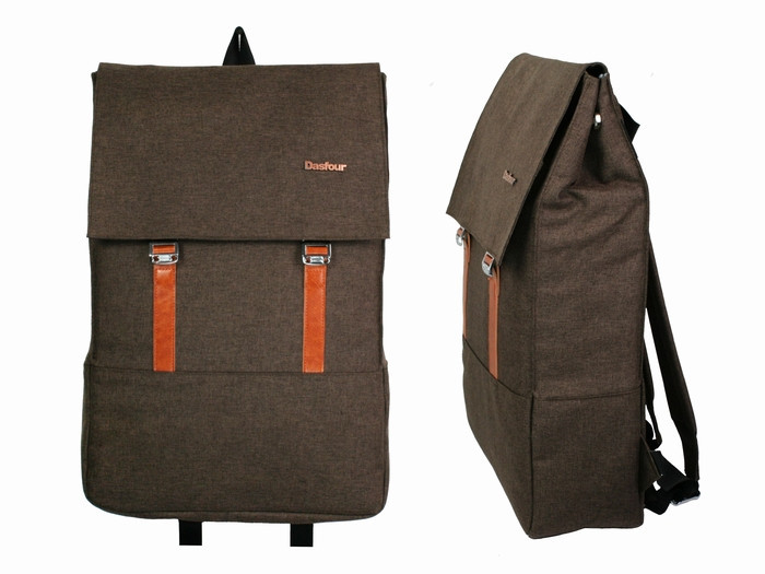 Рюкзак для міста молодіжний Dasfour Київ - фото 1