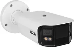 Камера Bcs Line Kamera Ip Panoramiczna 8Mpx Bcs-L-Ptip2X4Fcl4-Ai2 Київ - фото 1