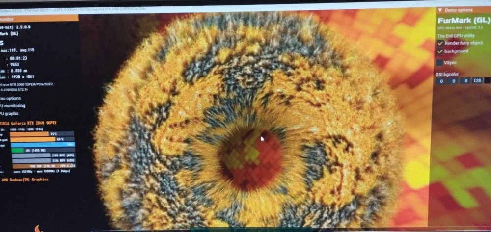 Відеокарта Palit RTX 2060 Super 8Gb Київ - фото 5