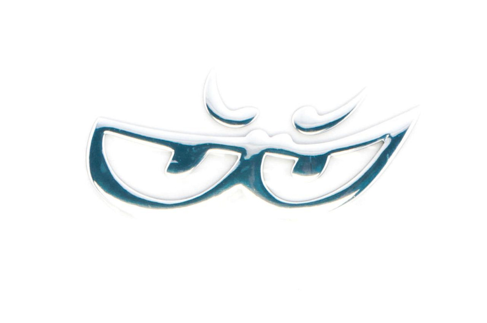 Наклейка POS (6х13см) Мукачево - фото 1