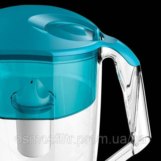 Фільтр-глечик ECOSOFT Maxima аква грін 5 л (FMVMAXIMADGECO) Київ - фото 6