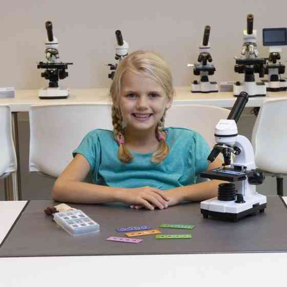 Набір препаратів Bresser Junior Starter 24 шт (8859470) Днепр