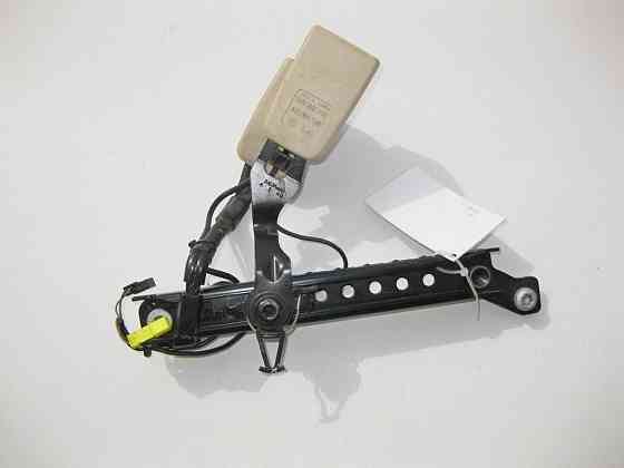 Mercedes-Benz  A2218602569 8L36 Замок - засувка заднього правого ременя безпеки бежева S-Class W221 Одеса