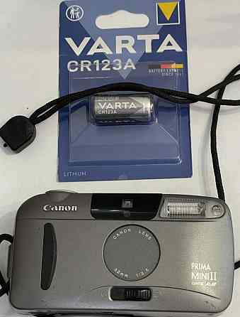 Фотоаппарат Canon Prima Mini 2. Киев