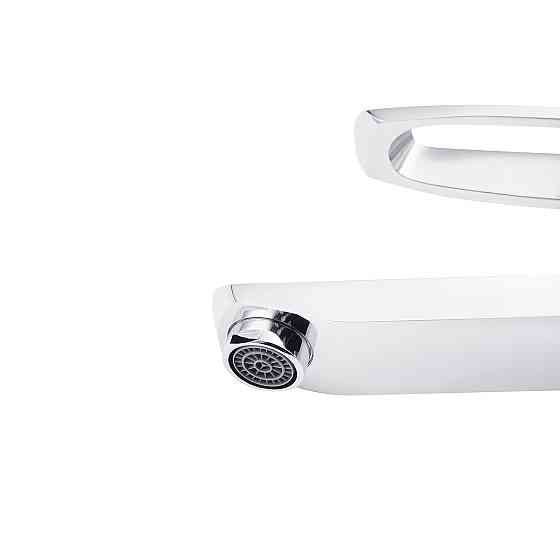 Змішувач для раковини Kroner KRM Kante - C010 Київ