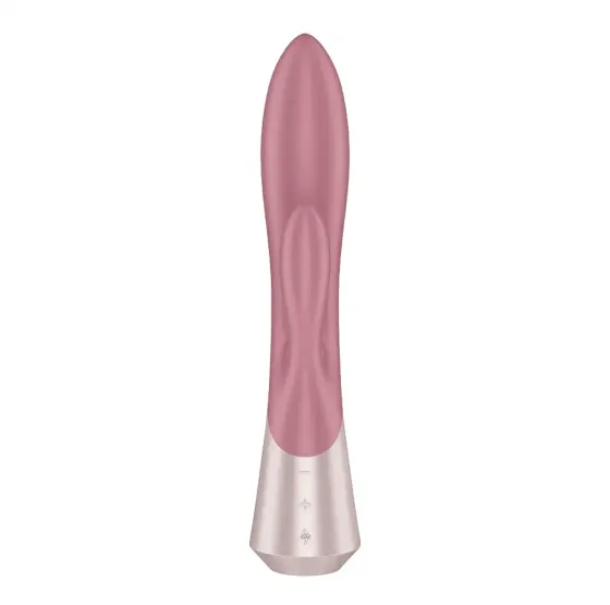 Вібратор-кролик Satisfyer Pearl Bunny 1 Львів