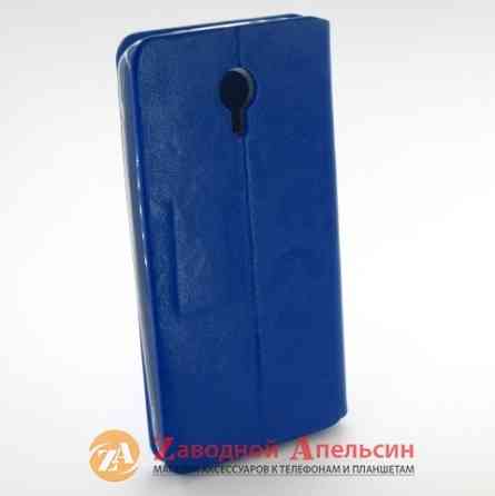 Чехол книжка FLIP COVER Meizu M1 note Одесса