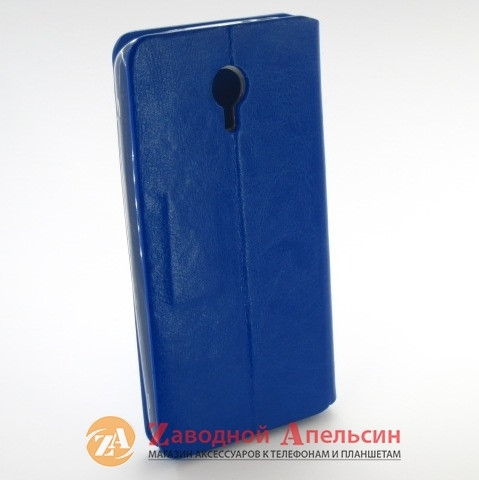 Чехол книжка FLIP COVER Meizu M1 note Одесса - изображение 5