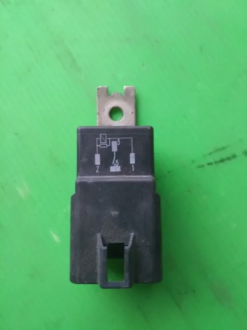 Реле 94Vg-14N089-F1B Форд оригінал Винница - изображение 2