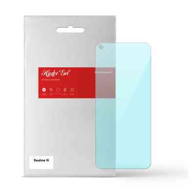 Пленка защитная Armorstandart Anti-Blue Realme 9i (ARM62207) Винница