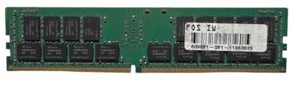 Серверная оперативная память 16Gb DDR4-2400 PC4-19200 (M393A2K40BB1-CRC) RDIMM ECC. Харьков - изображение 3