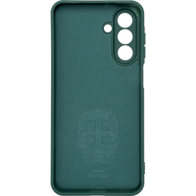 Чехол для мобильного телефона Armorstandart ICON Samsung A17 4G Dark Green (ARM86776) Винница - изображение 2