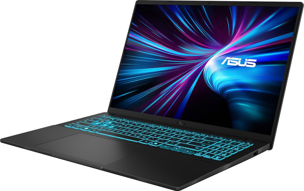 Ноутбук Asus V16 V3607VM-RP014 (90NB16K1-M000E0) Black ( 13344 ) Харків - фото 4