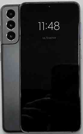Смартфон Samsung Galaxy S21 8/128Gb. Dyal. Київ