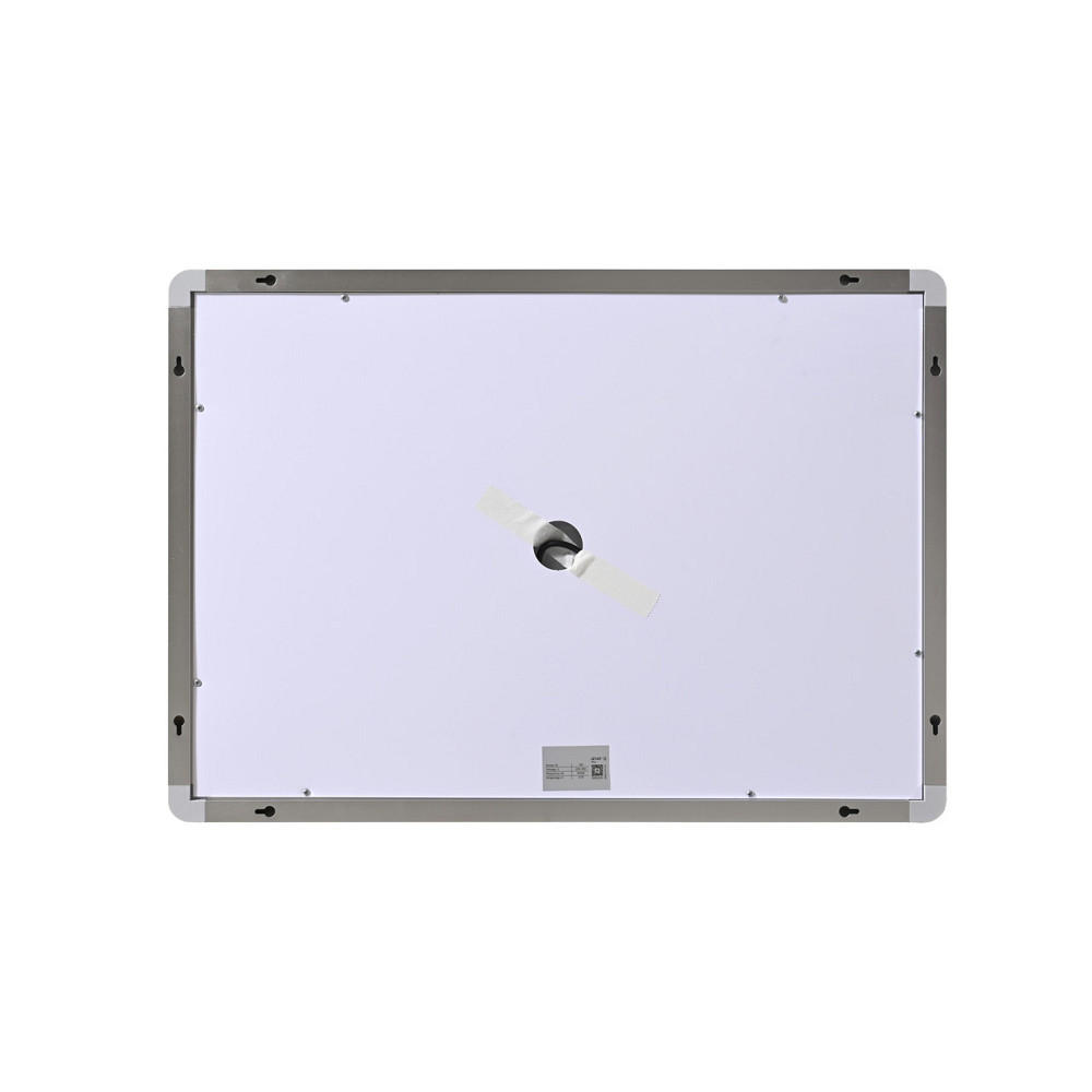 Зеркало Qtap Mideya (DC-F614) 700х500 с LED-подсветкой Touch, с антизапотеванием, диммером QT2078NCF07050W Киев - изображение 12
