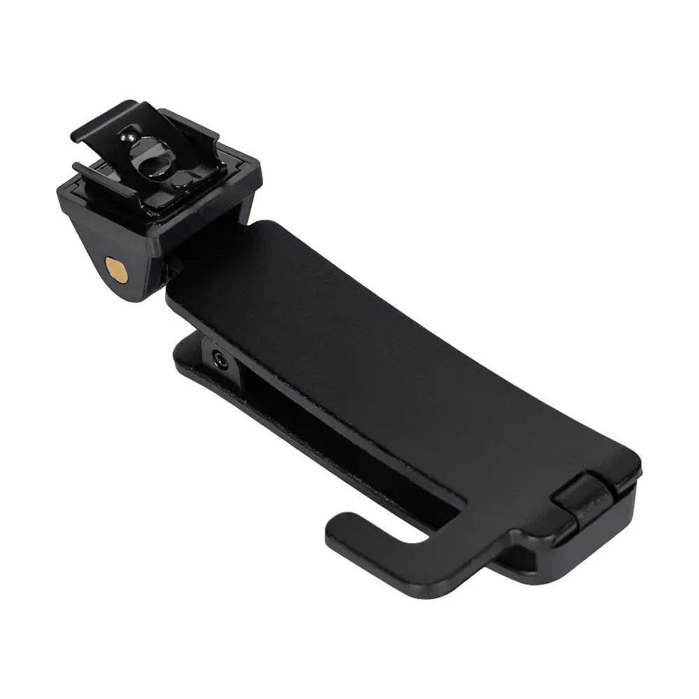 Затискач для кріплення на плече RECODA для нагрудного відеореєстратора M502B (75-00219) Киев - изображение 12