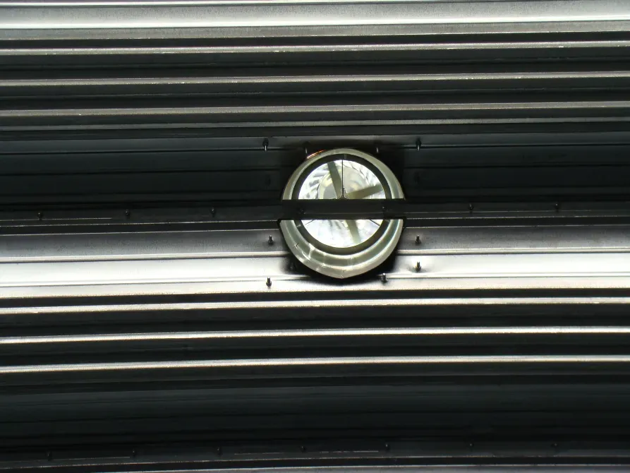 Ангары бескаркасные сборно-разборные из оцинкованной стали Днепр - изображение 7