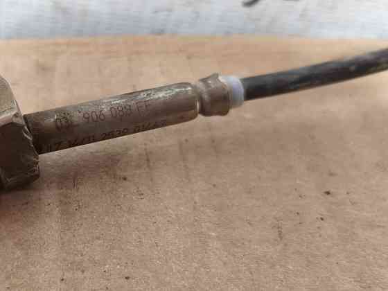 Датчик температури вихлопних газів VW T5 2.0 tdi 2003-2015 (03L906088FF) Ковель