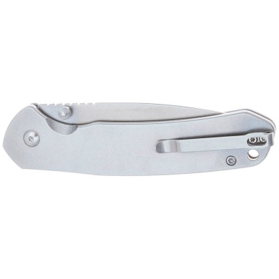 Нож CJRB Pyrite Large SS Steel (J1925L-ST) Винница - изображение 4