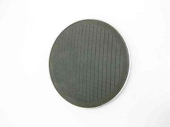 Mercedes-Benz  A2047200589 9051 Накладка динаміка дверної картки чорна C-Class W204 Одеса