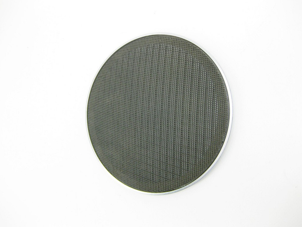 Mercedes-Benz  A2047200589 9051 Накладка динаміка дверної картки чорна C-Class W204 Одеса - фото 3