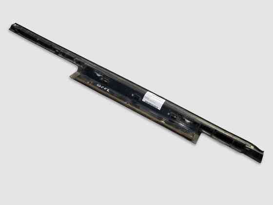 Mercedes-Benz  A2206804435 9B51 Накладка переднього правого дверного отвору з хромом, колір антрацит S-Class W220 Одесса