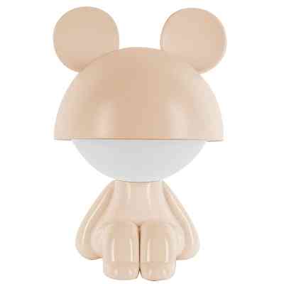 Нічник Kite Світильник LED з акумулятором Cute Mouse, персиковий (K25-316-2-4) Вінниця