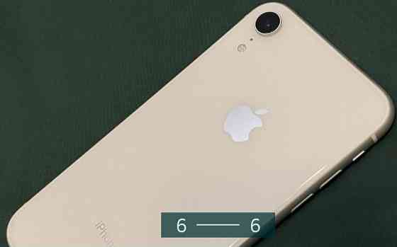 Айфон iPhone XR 128Gb Київ