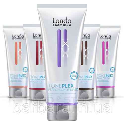 Оттеночная маска Toneplex Londa Киев