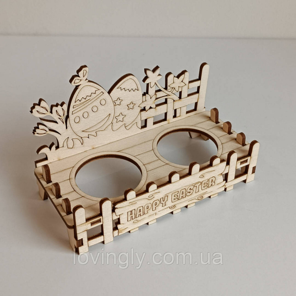 Подставка для яиц 