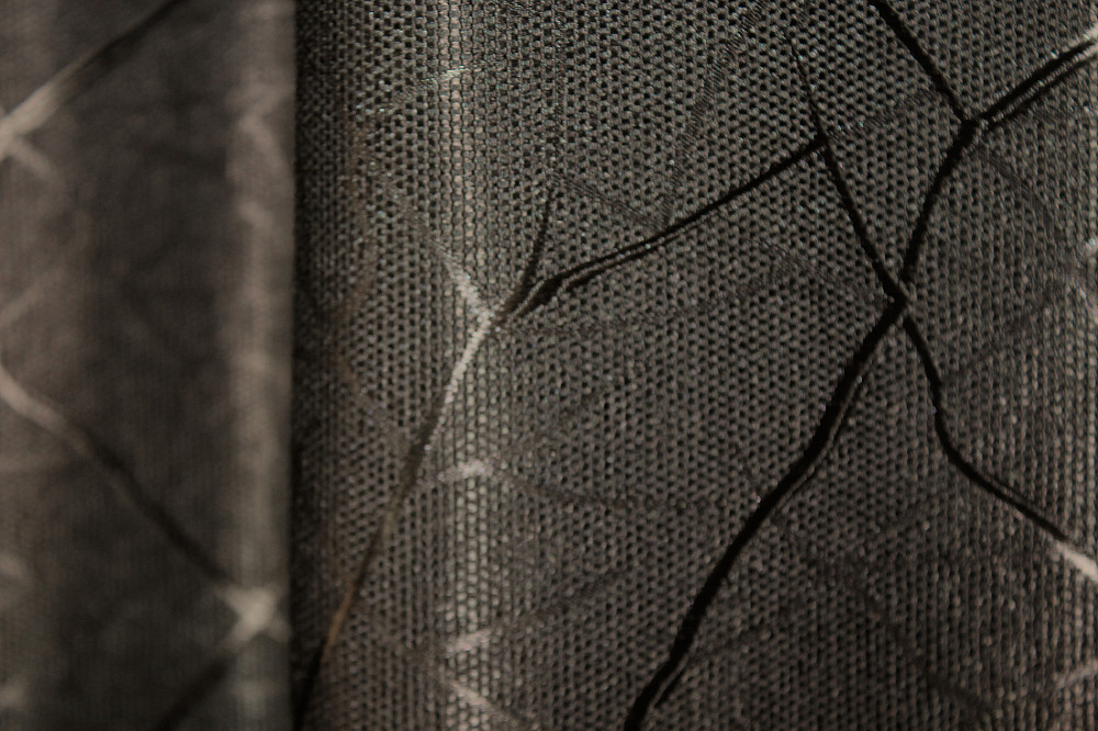 Шторная ткань лён рогожка, коллекция 