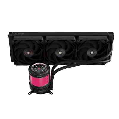 Система жидкостного охлаждения Alseye W360-V-B (AS.02.10.0013) Винница