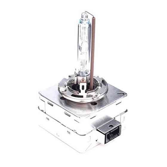 Ксеноновая лампа Narva 84032 XENSTART D3S 42V 35W PK32d-5 Харків