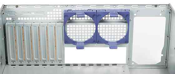 Корпус серверний Chieftec UNC-411E-B-OP без БЖ E-ATX Вінниця