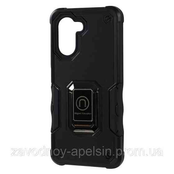 Realme C33 Захисний чохол Підставка (Антишок) Одеса