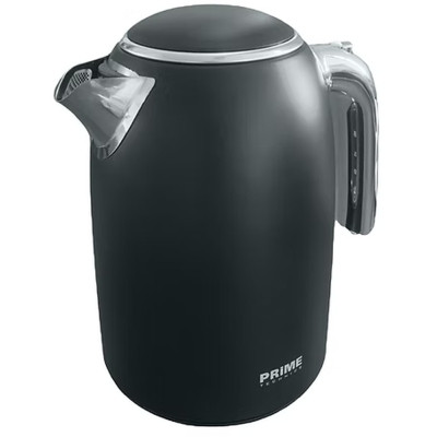 Електрочайник PRIME Technics PKX 1785 B Вінниця - фото 1