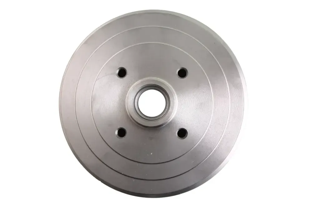 Барабан гальмівної Langs 1.5 без ABS Sangsin Hi-Q Вінниця - фото 2