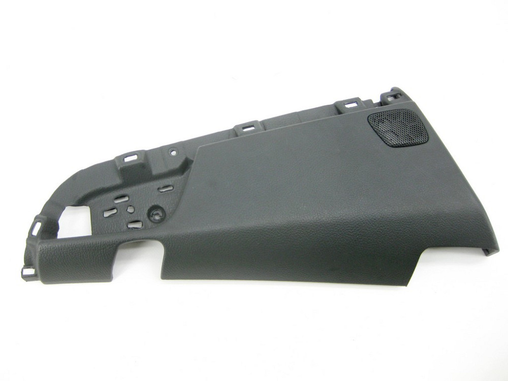 Mercedes-Benz  A2207309531 9E34 Накладка на карті задніх лівих дверей колір антрацит S-class long V220 Одеса - фото 8