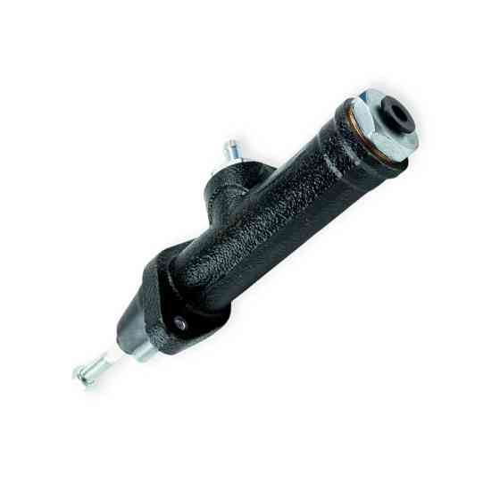 Цилиндр главный ГАЗ 53, 3307, 3309, 66 с трубкой (ГЦС) сцепления Мукачево